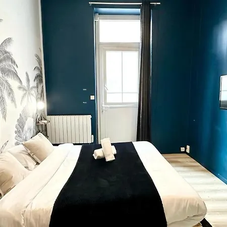 29 Balthazar Grange Blanche Διαμέρισμα Λυών